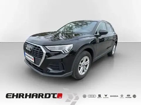 Used AUDI Q3 Hybrid 2021 Ad 