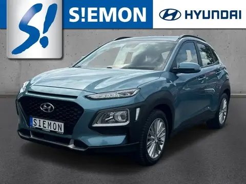 Annonce HYUNDAI KONA Essence 2019 d'occasion 