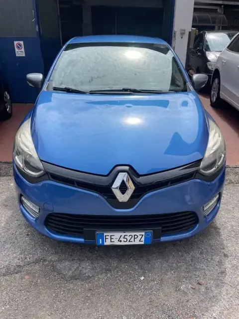 Used RENAULT CLIO Diesel 2016 Ad 