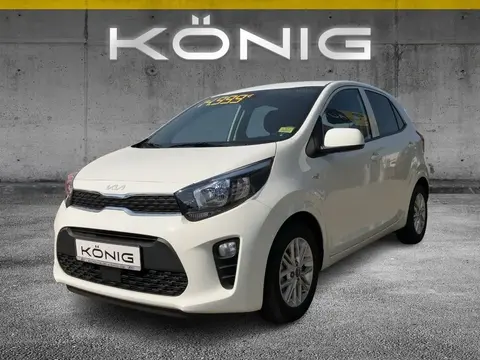 Annonce KIA PICANTO Essence 2023 d'occasion 