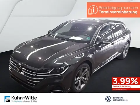 Annonce VOLKSWAGEN ARTEON Diesel 2023 d'occasion 