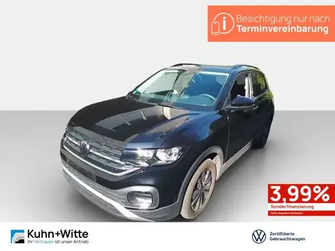 Used VOLKSWAGEN T-CROSS Petrol 2023 Ad 