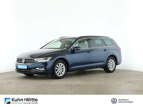 Used VOLKSWAGEN PASSAT Diesel 2023 Ad 