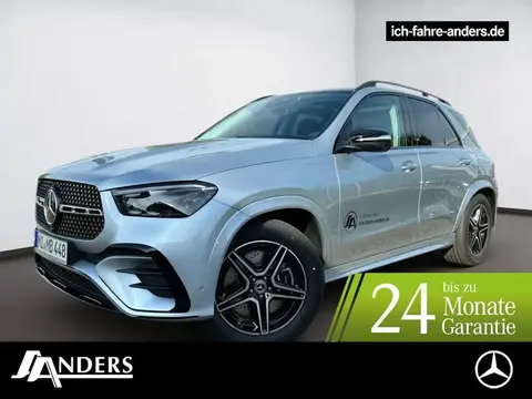 Annonce MERCEDES-BENZ CLASSE GLE Diesel 2023 d'occasion 