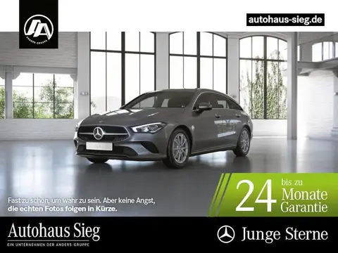 Used MERCEDES-BENZ CLASSE CLA Diesel 2022 Ad 