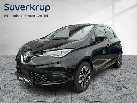 Annonce RENAULT ZOE Non renseigné 2024 d'occasion 