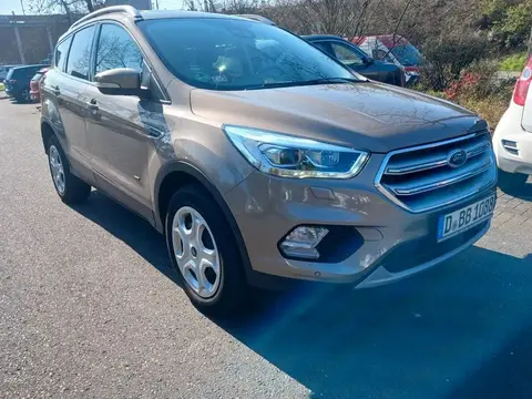 Annonce FORD KUGA Essence 2019 d'occasion 