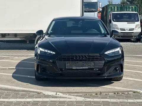 Used AUDI A5 Petrol 2021 Ad 