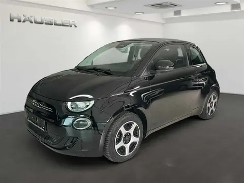 Used FIAT 500 Not specified 2021 Ad 