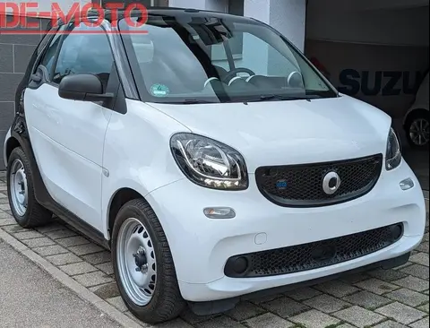 Annonce SMART FORTWO Non renseigné 2018 d'occasion 