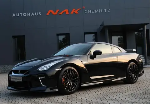 Annonce NISSAN GT-R Essence 2020 d'occasion 