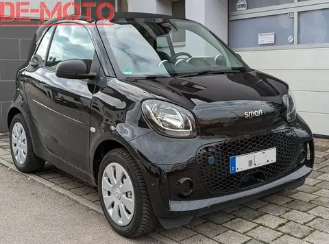 Annonce SMART FORTWO Non renseigné 2020 d'occasion 