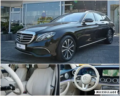 Used MERCEDES-BENZ CLASSE E Diesel 2019 Ad 