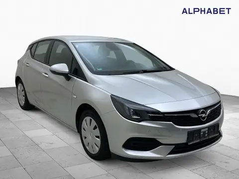 Annonce OPEL ASTRA Diesel 2020 d'occasion Allemagne