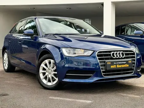 Used AUDI A3 Diesel 2015 Ad 