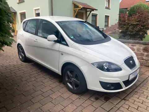 Used SEAT ALTEA Petrol 2015 Ad 