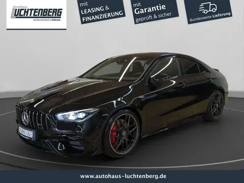 Used MERCEDES-BENZ CLASSE CLA Petrol 2022 Ad 