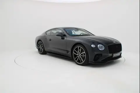 Used BENTLEY CONTINENTAL Petrol 2019 Ad 