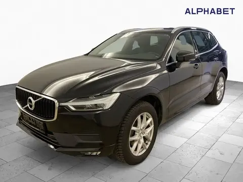 Used VOLVO XC60 Diesel 2020 Ad 