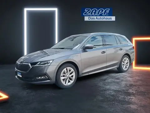 Used SKODA OCTAVIA Diesel 2023 Ad 