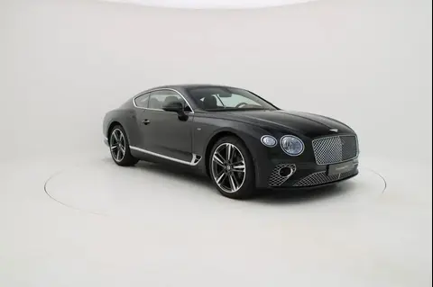 Used BENTLEY CONTINENTAL Petrol 2019 Ad 