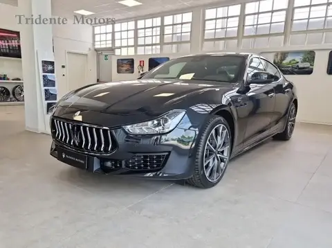 Used MASERATI GHIBLI Hybrid 2023 Ad 