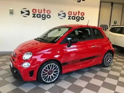 Used ABARTH 595 Petrol 2020 Ad 