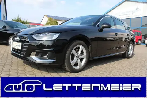 Used AUDI A4 Petrol 2020 Ad 