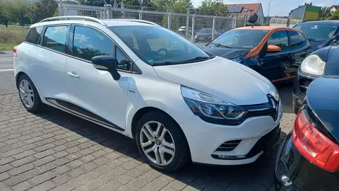 Annonce RENAULT CLIO Diesel 2019 d'occasion 