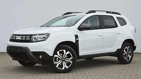 New DACIA DUSTER Diesel 2024 ad 