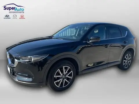 Annonce MAZDA CX-5 Diesel 2019 d'occasion 