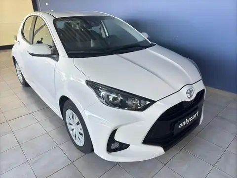 Used TOYOTA YARIS Petrol 2023 Ad 