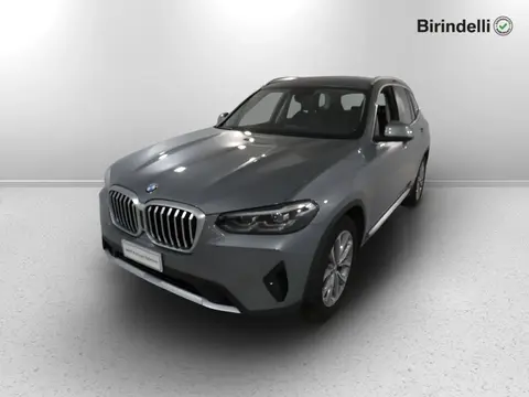 Annonce BMW X3 Hybride 2023 d'occasion 