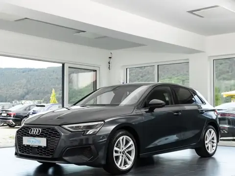 Used AUDI A3 Diesel 2021 Ad 