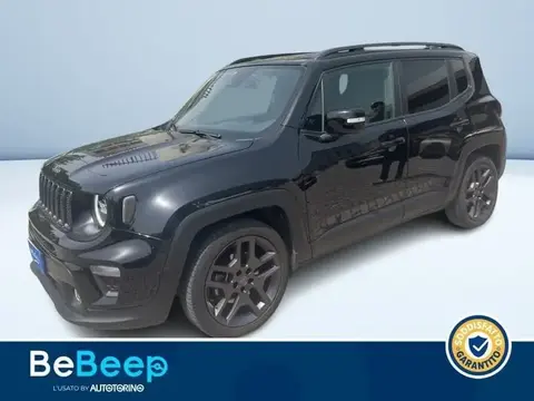 Annonce JEEP RENEGADE Essence 2020 d'occasion 