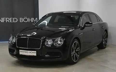 Used BENTLEY FLYING SPUR Petrol 2018 Ad 