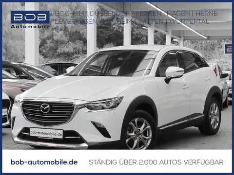 Used MAZDA CX-3 Petrol 2018 Ad 