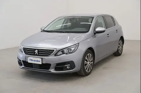 Used PEUGEOT 308 Diesel 2021 Ad 