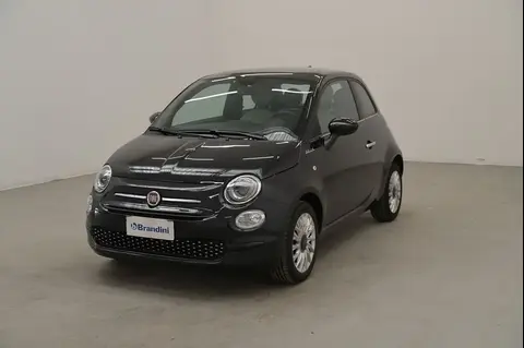 Annonce FIAT 500 Hybride 2022 d'occasion 