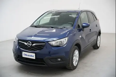 Annonce OPEL CROSSLAND Essence 2020 d'occasion 