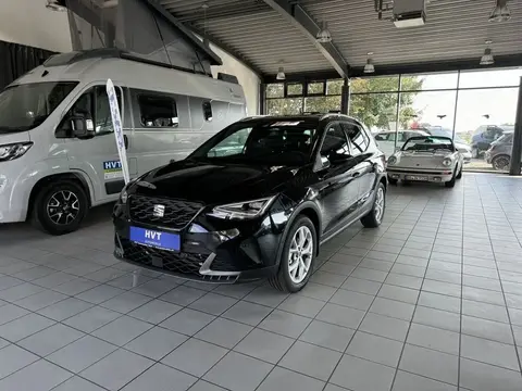 Used SEAT ARONA Petrol 2023 Ad 