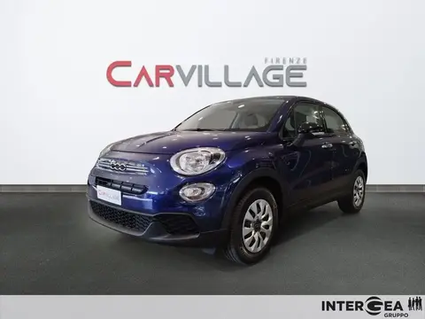 Used FIAT 500X Hybrid 2024 Ad 