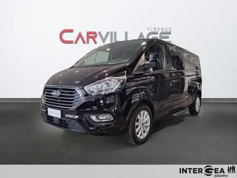 Used FORD TOURNEO Diesel 2023 Ad 