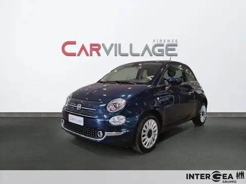 Used FIAT 500 Hybrid 2023 Ad 