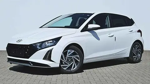 Annonce HYUNDAI I20 Essence 2024 d'occasion 