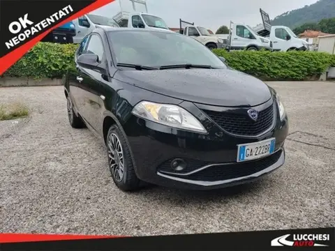 Used LANCIA YPSILON Petrol 2020 Ad 