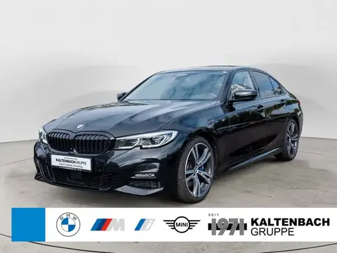 Annonce BMW SERIE 3 Diesel 2021 d'occasion 