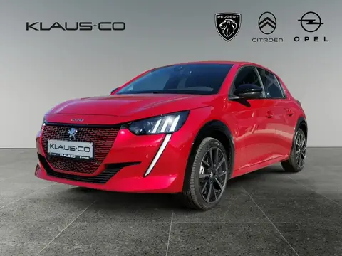 Annonce PEUGEOT 208 Non renseigné 2023 d'occasion 