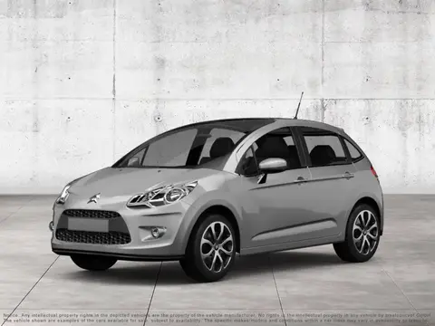 Annonce CITROEN C3 Essence 2023 d'occasion 