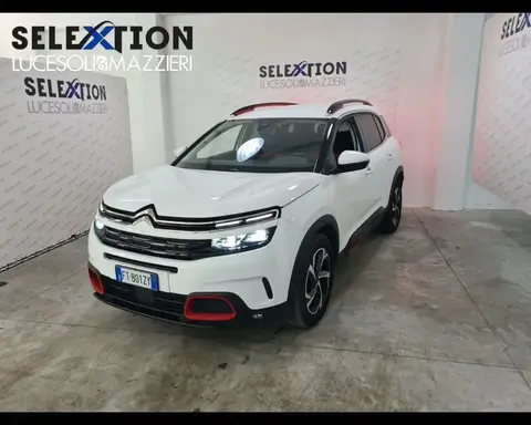 Used CITROEN C5 AIRCROSS Diesel 2019 Ad 